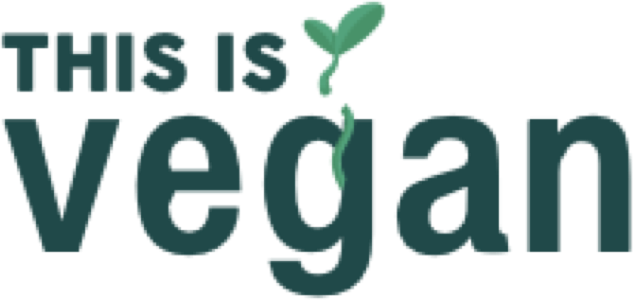 This Is Vegan