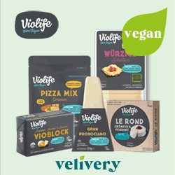 Velivery: veganer Onlinesupermarkt
